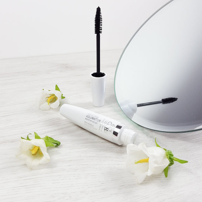 VOLUMIZING MASCARA Eye Care Cosmetics SA