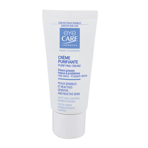 PURIFYING CLEAR SKIN CREAM (for oily skin)